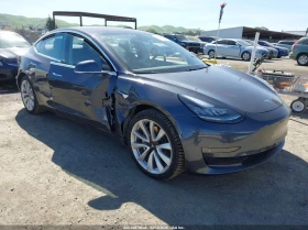 Tesla Model 3 Long Range/Mid Range, снимка 1