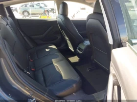 Tesla Model 3 Long Range/Mid Range, снимка 8