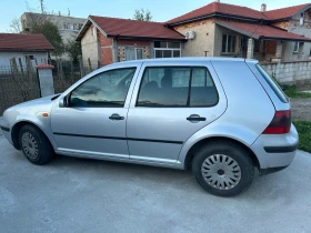VW Golf, снимка 3