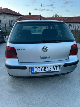 VW Golf, снимка 2
