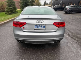 Audi S5 | Technik | ПОДГРЕВ | ШИБИДАХ | ДВА КЛЮЧА | , снимка 4
