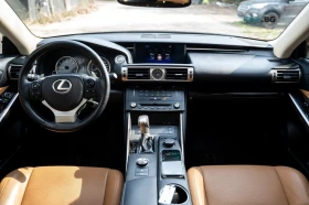 Lexus IS 300 AWD* АвтоКредит* (ЦЕНА ДО БГ), снимка 8