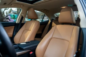 Lexus IS 300 AWD* АвтоКредит* (ЦЕНА ДО БГ), снимка 16