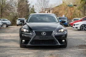 Lexus IS 300 AWD* АвтоКредит* (ЦЕНА ДО БГ), снимка 3