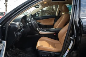 Lexus IS 300 AWD* АвтоКредит* (ЦЕНА ДО БГ), снимка 17
