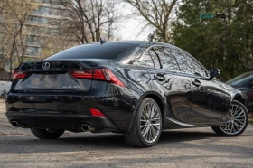 Lexus IS 300 AWD* АвтоКредит* (ЦЕНА ДО БГ), снимка 4