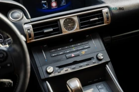 Lexus IS 300 AWD* АвтоКредит* (ЦЕНА ДО БГ), снимка 15
