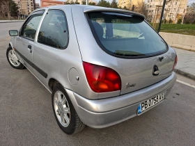 Ford Fiesta 1.3 Газ Клима, снимка 12
