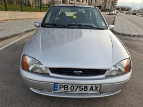 Ford Fiesta 1.3 Газ Клима, снимка 4