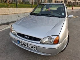 Ford Fiesta 1.3 Газ Клима, снимка 9