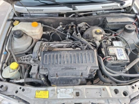 Ford Fiesta 1.3 Газ Клима, снимка 14