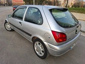 Ford Fiesta 1.3 Газ Клима, снимка 13