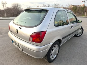Ford Fiesta 1.3 Газ Клима, снимка 5