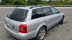 Audi A4 AVANT, снимка 4