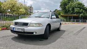 Audi A4 AVANT, снимка 2