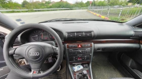 Audi A4 AVANT, снимка 7