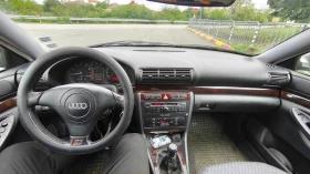 Audi A4 AVANT, снимка 9