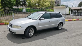 Audi A4 AVANT, снимка 1