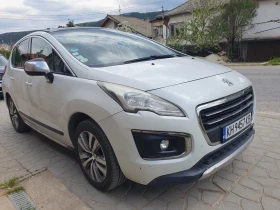 Peugeot 3008 1.6 bluehdi, снимка 2
