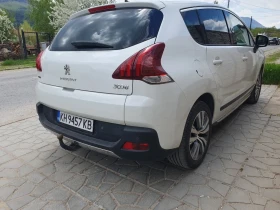 Peugeot 3008 1.6 bluehdi, снимка 5