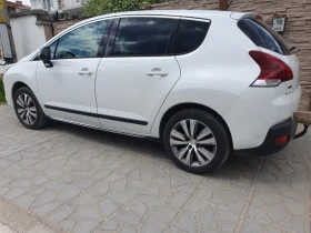 Peugeot 3008 1.6 bluehdi, снимка 4