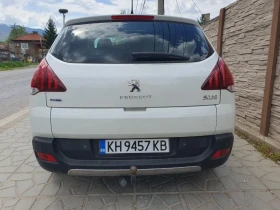 Peugeot 3008 1.6 bluehdi, снимка 6