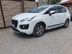 Peugeot 3008 1.6 bluehdi, снимка 1