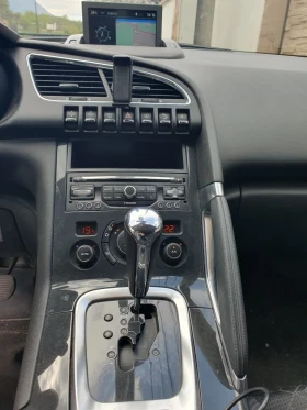 Peugeot 3008 1.6 bluehdi, снимка 8