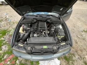 BMW 530, снимка 6