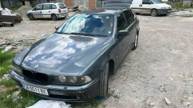 BMW 530, снимка 10