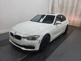 BMW 320 I XDRIVE, снимка 1