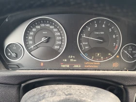 BMW 320 I XDRIVE, снимка 14