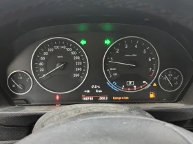 BMW 320 I XDRIVE, снимка 13