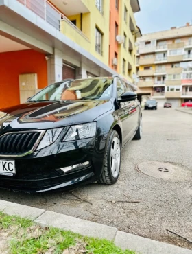 Skoda Octavia 1.6 tdi, снимка 4