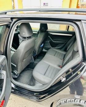 Skoda Octavia 1.6 tdi, снимка 8