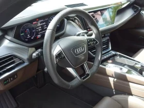 Audi E-Tron GT Quattro, снимка 5