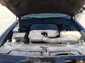 Dodge Challenger 3.6l Sxt, снимка 10