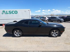 Dodge Challenger 3.6l Sxt, снимка 13