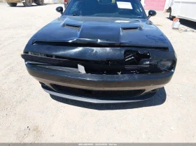 Dodge Challenger 3.6l Sxt, снимка 6