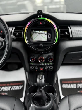 Mini Cooper 1.5| TwinTurbo| NAVI| CAMERA| 44000KM| ЛИЗИНГ, снимка 10
