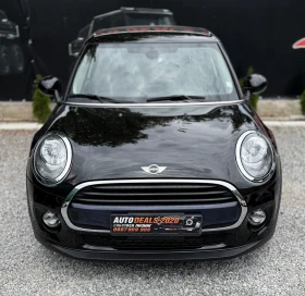 Mini Cooper 1.5| TwinTurbo| NAVI| CAMERA| 44000KM| ЛИЗИНГ, снимка 3