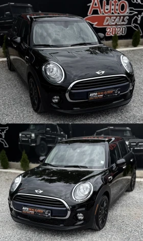 Mini Cooper 1.5| TwinTurbo| NAVI| CAMERA| 44000KM| ЛИЗИНГ, снимка 4
