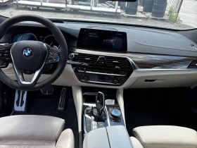 BMW 640 i xDrive/GT/Digital/360/HUD/H&K/ОБДУХВАНЕ, снимка 7