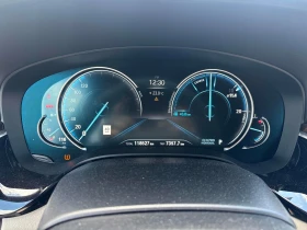 BMW 640 i xDrive/GT/Digital/360/HUD/H&K/ОБДУХВАНЕ, снимка 12