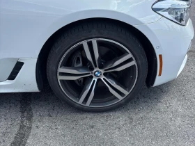 BMW 640 i xDrive/GT/Digital/360/HUD/H&K/ОБДУХВАНЕ, снимка 6