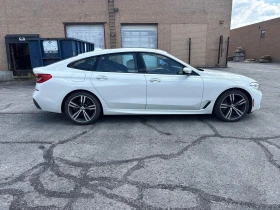 BMW 640 i xDrive/GT/Digital/360/HUD/H&K/ОБДУХВАНЕ, снимка 4
