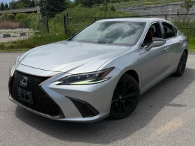 Lexus ES 350 * CARFAX * АВТО КРЕДИТ * , снимка 1