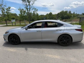 Lexus ES 350 * CARFAX * АВТО КРЕДИТ * , снимка 4
