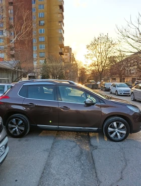 Peugeot 2008 Панорама, снимка 4