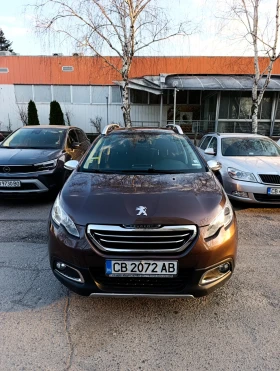 Peugeot 2008 Панорама, снимка 2